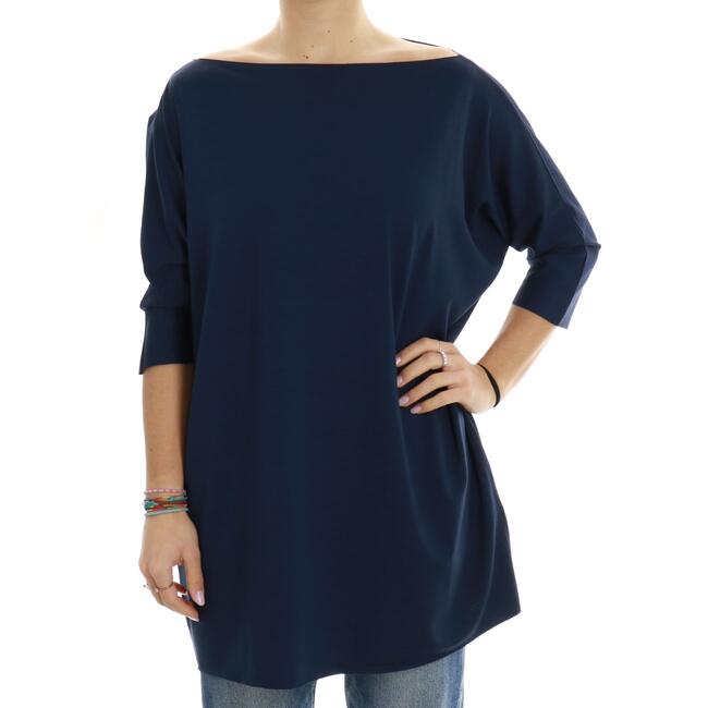 T-SHIRT LASERATA VICOLO - Mad Fashion | img vers.650x/